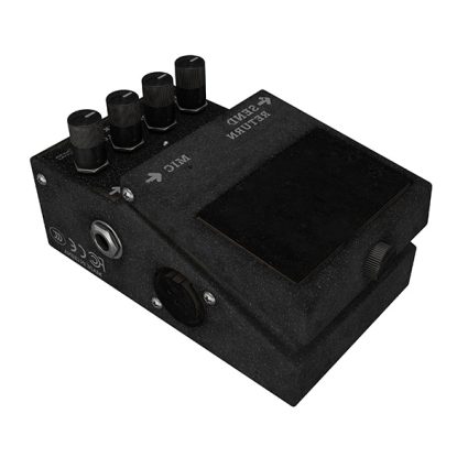 Distortion Pedal